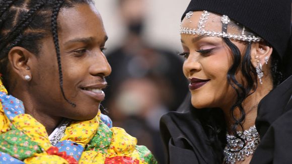 Pourquoi Rihanna a géré l'annonce de sa grossesse comme une queen