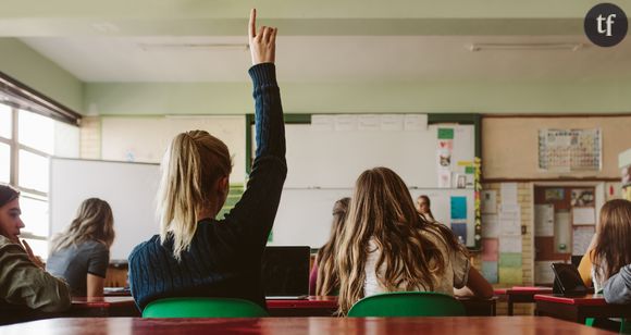 Le collectif NousToutes milite pour davantage d'éducation sexuelle à l'école