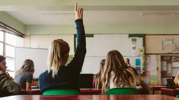 Le collectif #NousToutes milite pour davantage d'éducation sexuelle à l'école