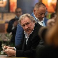 Gérard Depardieu mis en examen pour "viols" : le témoignage glaçant de Charlotte Arnould