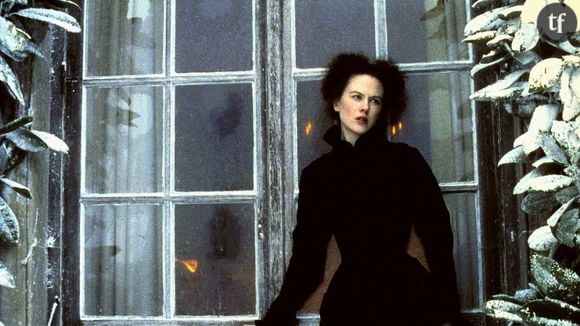 "Portrait de femme" de Jane Campion