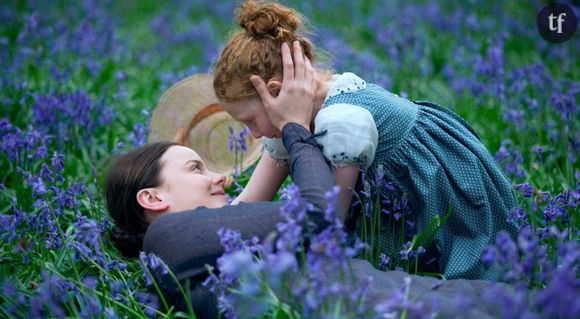 "Bright Star" de Jane Campion