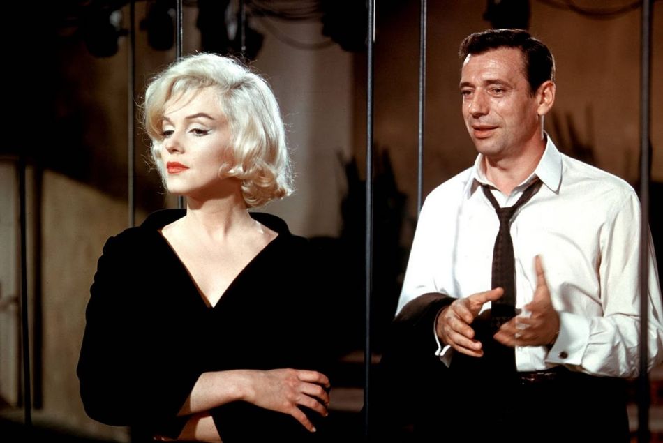 Netflix prépare un docu inédit sur les derniers jours de Marilyn [20th Century Fox]
