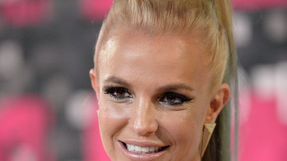 Pourquoi la grossesse de Britney Spears est une belle revanche féministe