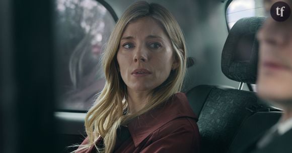 "Anatomie d'un scandale", avec Sienna Miller