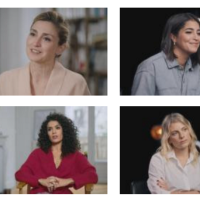 Pourquoi regarder les documentaires féministes "Les effrontées" sur France 2