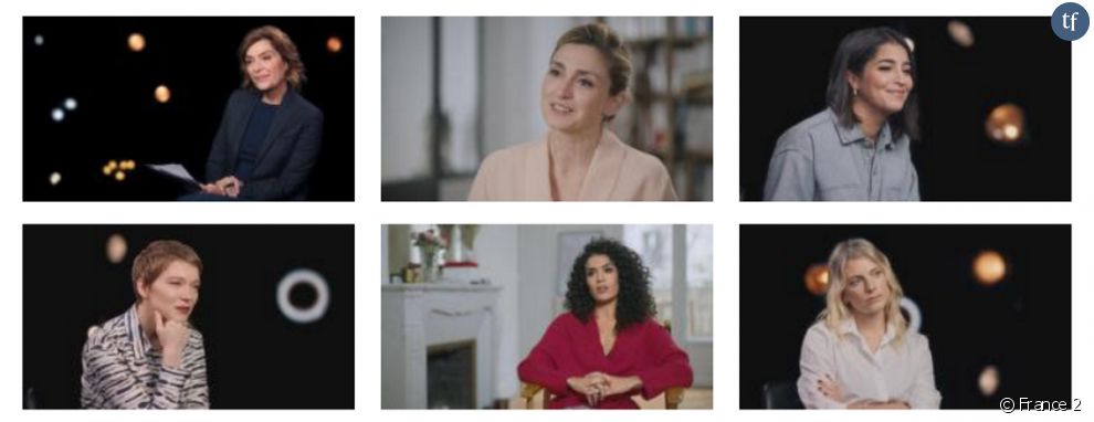 Pourquoi regarder ces 4 quatre docus passionnants sur la place des femmes au cinéma