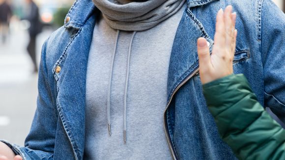 Cette technique de "policière-appât" fait ses preuves contre le harcèlement de rue