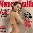 Hilary Duff pose nue pour défendre des valeurs body positive