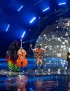 Avec Kalush Orchestra, l'Ukraine remporte l'Eurovision 2022.