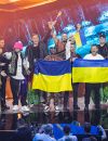 Avec Kalush Orchestra, l'Ukraine victorieuse à l'Eurovision 2022.