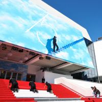 Le festival des Cannes 2022 ne sera toujours pas féministe