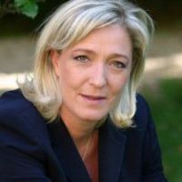 Agnès : pour Marine Le Pen, les tueurs d'enfants doivent mourir