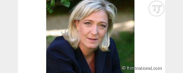 Agnès : pour Marine Le Pen, les tueurs d'enfants doivent mourir