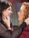 "Les Feux de l'amour" met en scène un mariage lesbien (et c'est historique)