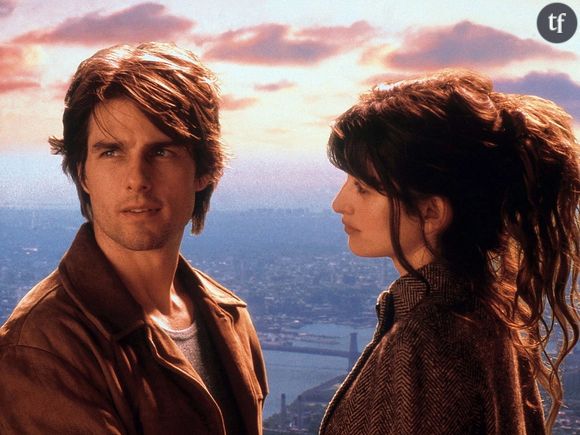 "Vanilla Sky" avec Tom Cruise, Penelope Cruz et Cameron Diaz