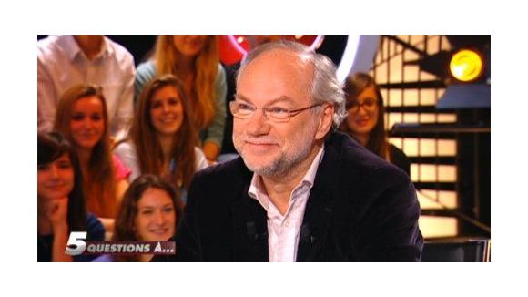 Laurent Joffrin supprime les annonces « roses » du Nouvel Observateur