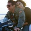 Jennifer Connelly était déjà dans le premier "Top Gun" (mais vous ne le saviez pas)