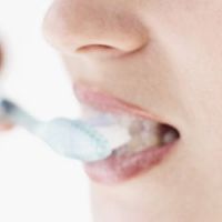 Les Français ne se brossent pas suffisamment les dents