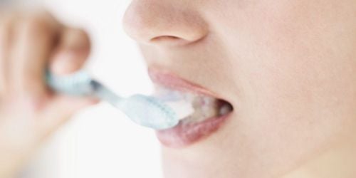 Les Français ne se brossent pas suffisamment les dents