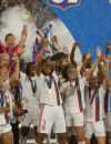 L'Olympique Lyon féminin a gagné la Ligue des champions samedi 21 mai 2022 à Turin
