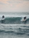 Le surf, un milieu encore trop hétéro-normé ?
