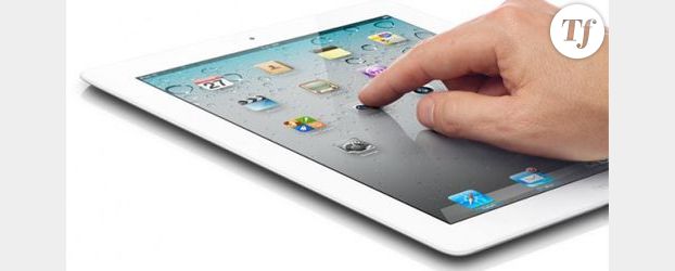 Apple : Premières descriptions de l’iPad 3