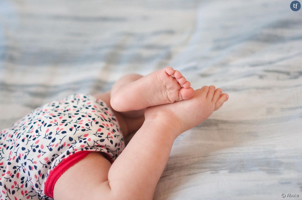 Une auxiliaire de puériculture a fait avaler du destop à un bébé de 11 mois