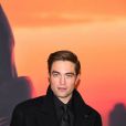  Robert Pattinson à la première de "The Batman" à New York le 1er mars 2022 