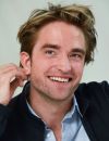 L'acteur Robert Pattinson, homme le plus beau du monde ?