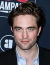 L'acteur Robert Pattinson, plus bel homme du monde ?