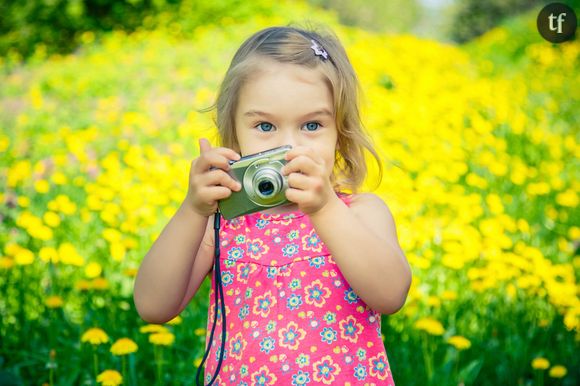 Un kit d'influenceuse pour les petites filles fait bondir