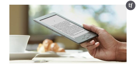 Amazon : Kindle & Scanner ne font pas bon ménage