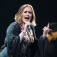 Adele se confie sur sa perte de poids