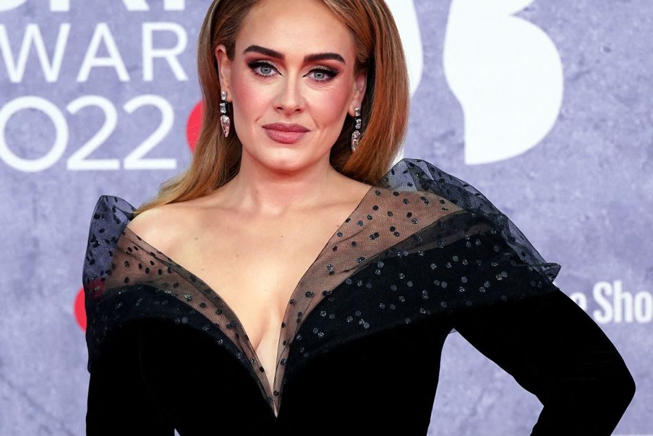 Adele a-t-elle "trahi" en perdant du poids ?