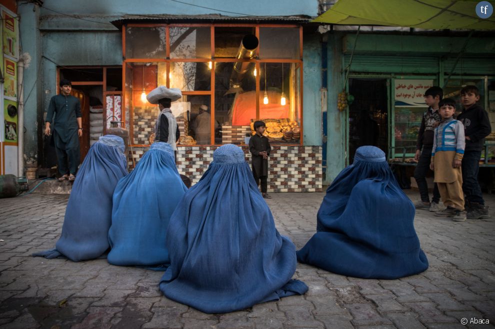 Les conséquences du régime taliban sur la situation professionnelle des femmes sont catastrophiques en Afghanistan.
