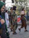 Des femmes au sein du ministère afghan des finances auraient reçu des appels de responsables talibans afin de laisser leurs places à des hommes
