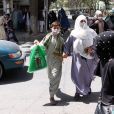 Les employées du ministère afghan des finances concernées par cette situation inquiétante ont prévu de se mobiliser et de protester.