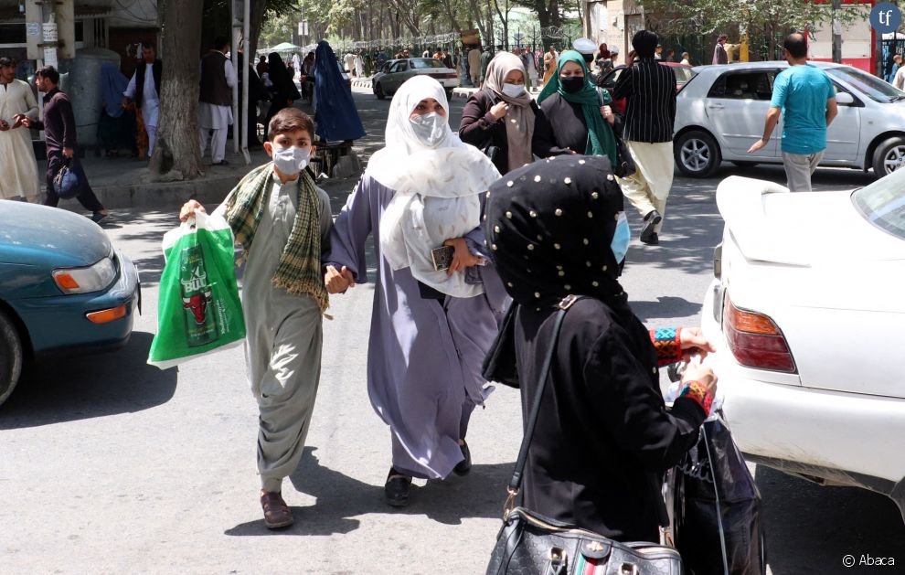 Les employées du ministère afghan des finances concernées par cette situation inquiétante ont prévu de se mobiliser et de protester.