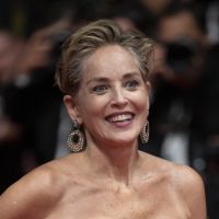 Sharon Stone célèbre ses "imperfections" en maillot (et ça fait du bien)