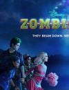 L'artiste joue dans la comédie musicale "Zombies 3" (ou simplement Z3 pour les connaisseurs)