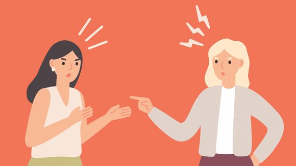 Oui, une insulte serait aussi violente qu'une "mini-gifle"