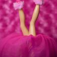 Sur les réseaux comme Instagram, le mouvement du barbiecore célèbre le rose et les signes "d'hyperféminité"