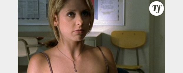 Un téléphone Facebook nommé Buffy pour 2012 ?