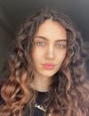 Melisa Raouf est la première candidate à participer à un concours de miss sans maquillage