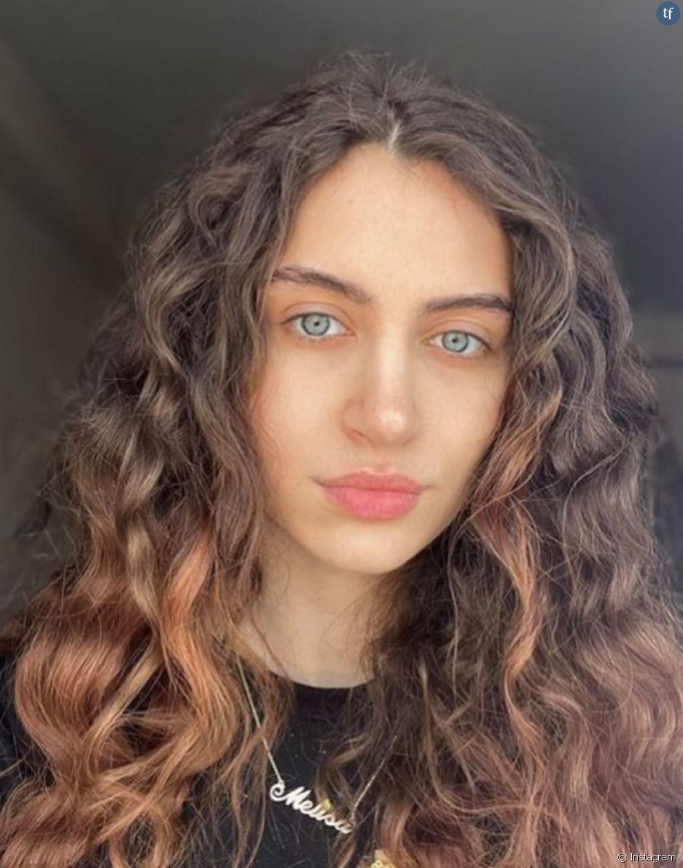 Melisa Raouf est la première candidate à participer à un concours de miss sans maquillage
