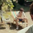 Armie Hammer dans "Call me by your name"