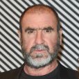 Eric Cantona n'en a "rien à carer" de louper les matchs