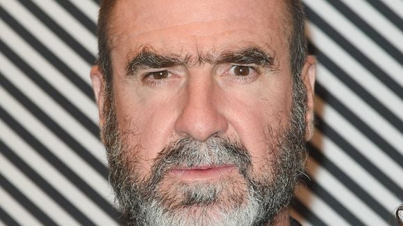 Eric Cantona dézingue la "grande mascarade" de la Coupe du monde au Qatar