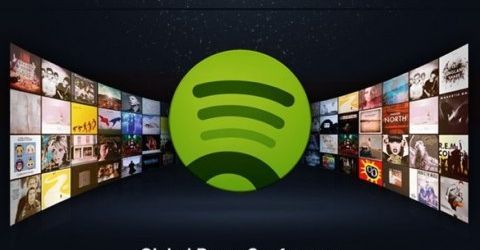 Un nouveau Spotify dévoilé à la « Global Press Conference »